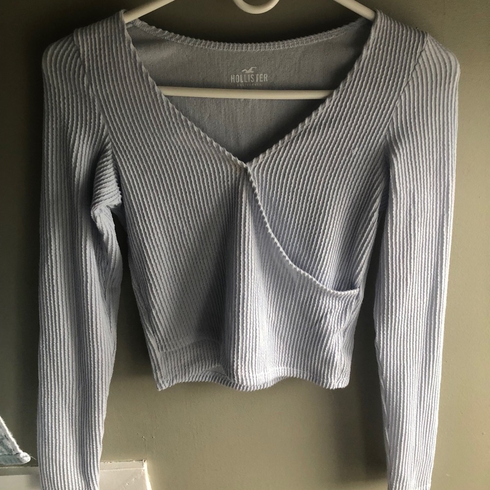 Hollister long sleeve